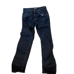 Apparel Collection Slim Jeans Mens 30x31